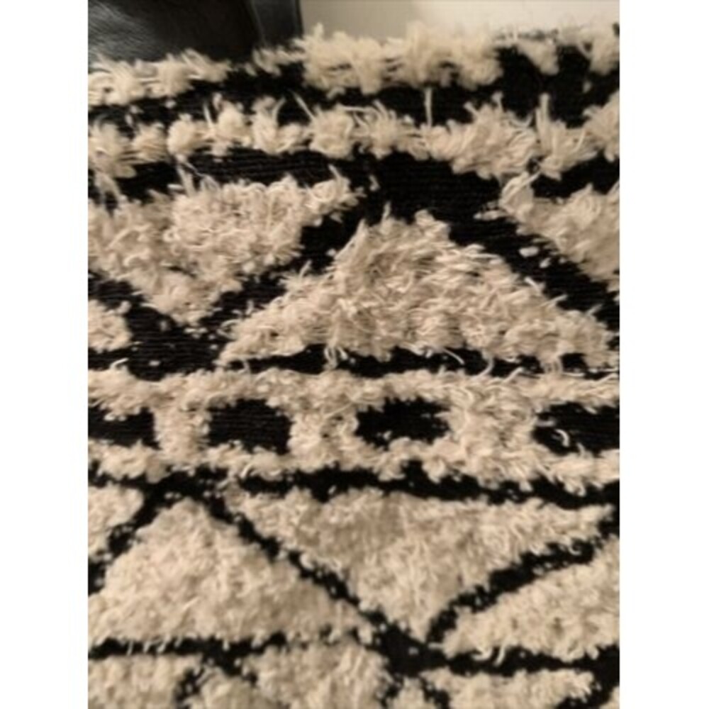 Universal Thread Print Shoulder Bag Crossbody Pur… - image 4